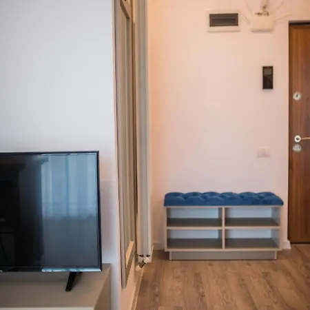 Apartel Ginko Appartamento *