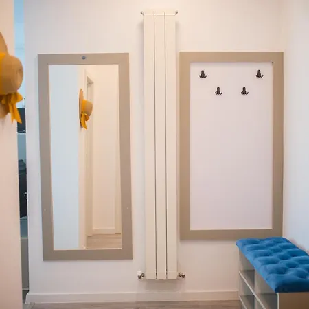 Apartel Ginko Năvodari