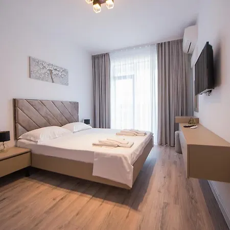 Apartel Ginko Apartment